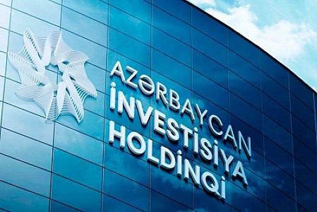 Azərbaycan İnvestisiya Holdinqinin sözçüsü dəyişib