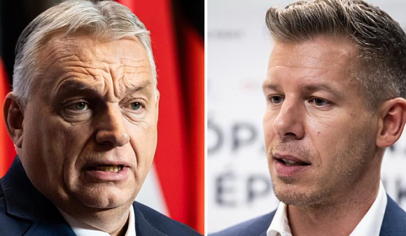 Macarıstanda siyasi gərginlik artır