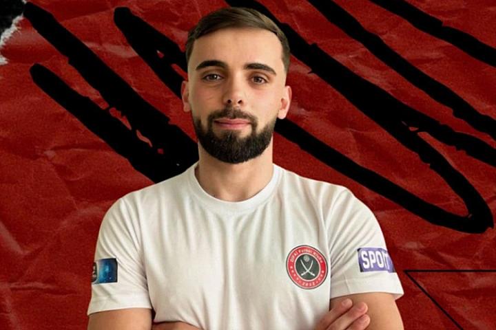 Azərbaycanlı futbolçu karyerasını Albaniyada davam etdirəcək