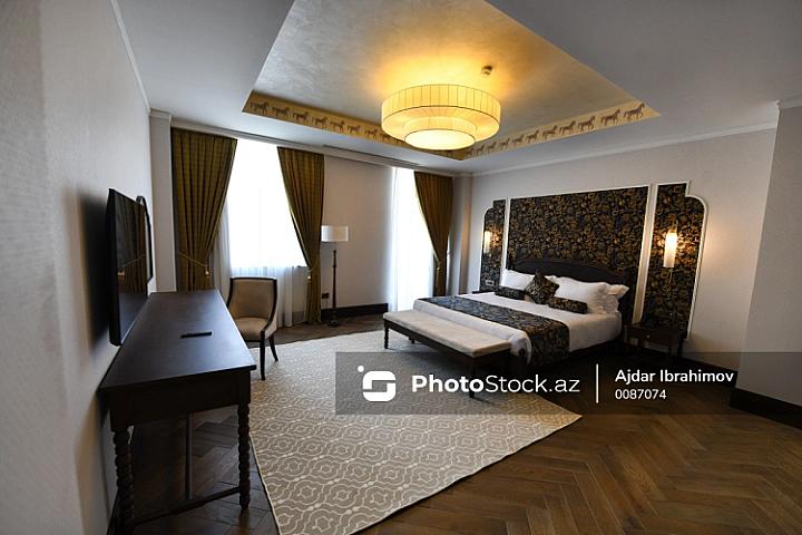 Hotellərdə qalmaq saatı azaldılıb?