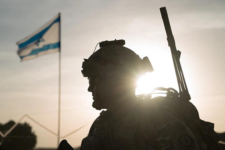 İsrail Livana zərbə endirib