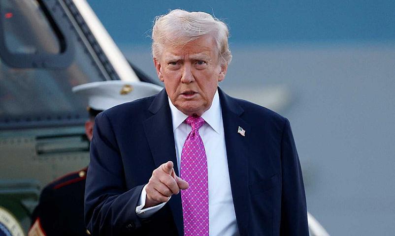 ABŞ yeni nizam qurur: NATO və Avropa İttifaqı kənarda qalır