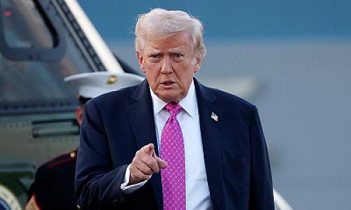 ABŞ yeni nizam qurur: NATO və Avropa İttifaqı kənarda qalır