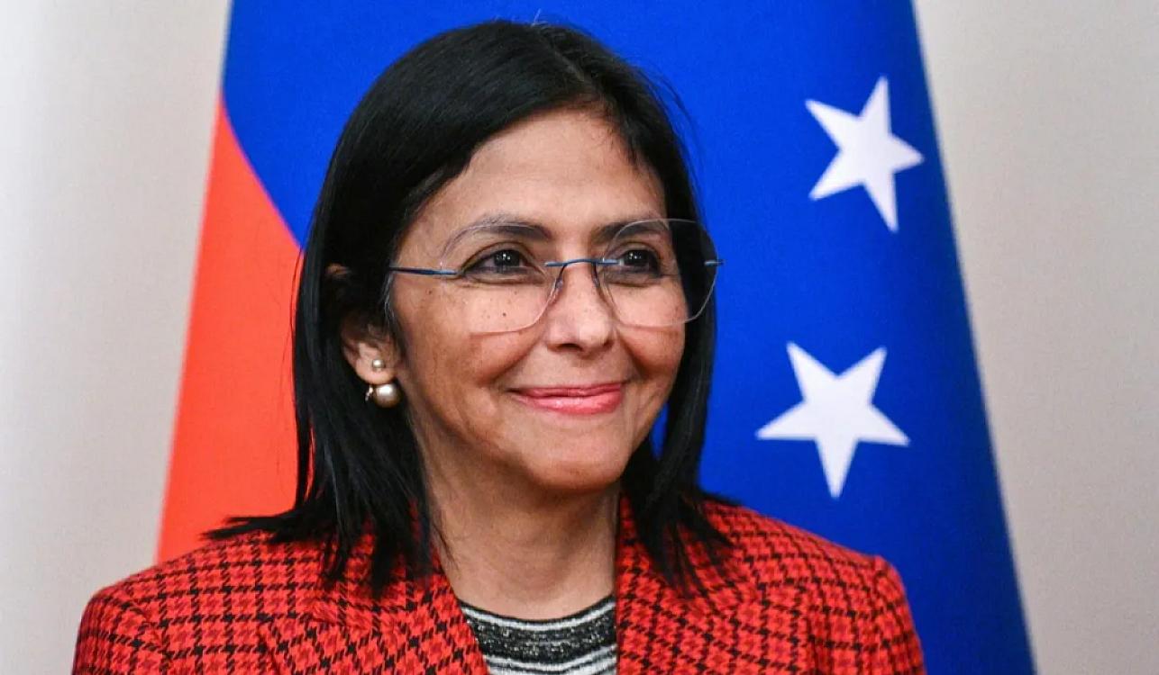 Avropa İttifaqı Venesuelanın müvəqqəti prezidentinin legitimliyini tanımır