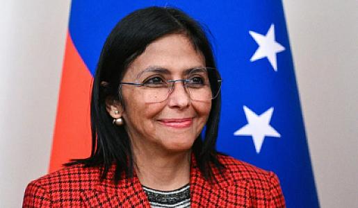 Avropa İttifaqı Venesuelanın müvəqqəti prezidentinin legitimliyini tanımır