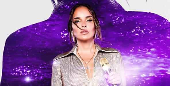 Bengü Bakıya gəlir