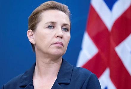 NATO Qrenlandiyaya görə dağıla bilər –