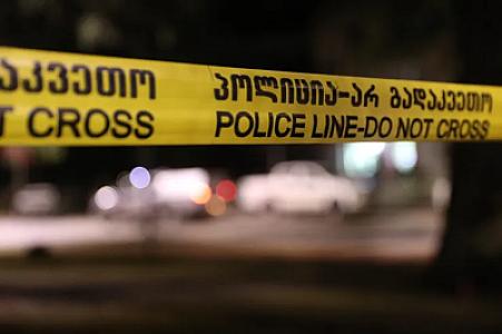 Gürcüstanda azərbaycanlıların toyunda dava düşdü: 