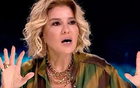 “Söhbət həmişə məşhurlara şillə vurmaqdan gedir”