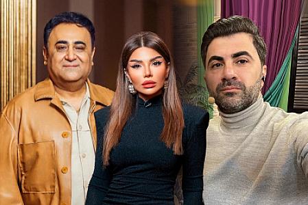 Azərbaycanlı aparıcıların bitirdiyi universitetlər və ixtisasları - 