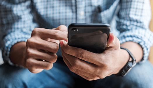 При виде долга за телефон стоимостью как состояние он впал в шок: причина была всего лишь в одном номере