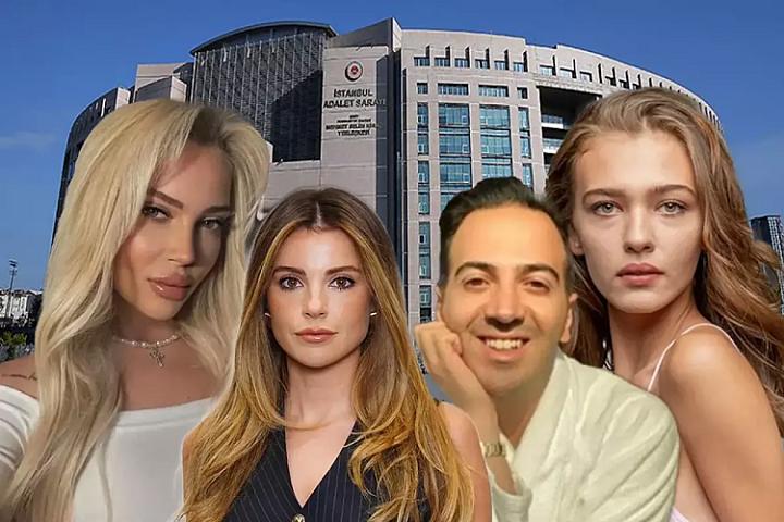 Türkiyədə dörd məşhurun narkotik testi müsbət çıxdı