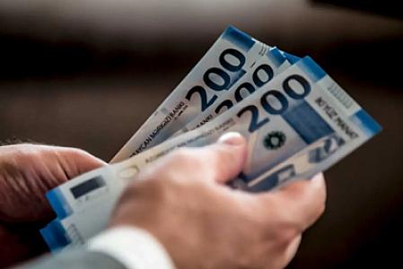 Nazirlik maaş və pensiyaların artım məbləğini 