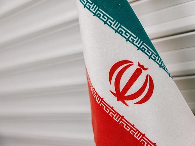 İranda etirazçılar iki şəhəri