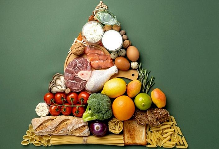 ABŞ-da qidalanma inqilabı: 