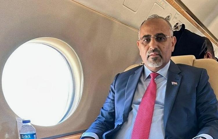 Yəməni parçalamaq istəyən qüvvələrin başçısı 