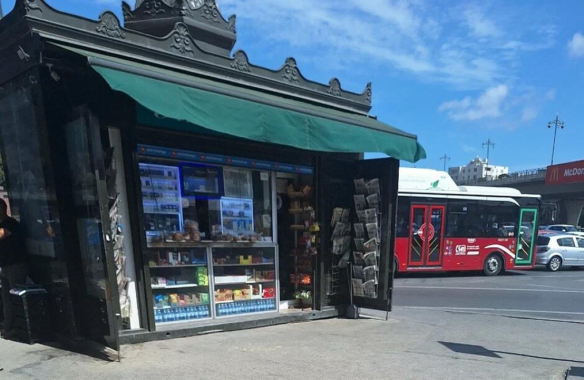 В стране осталось сколько ежедневных газет?