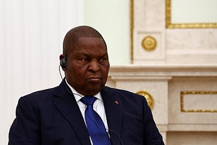 MAR prezidentindən Qərbə sərt CAVAB: 