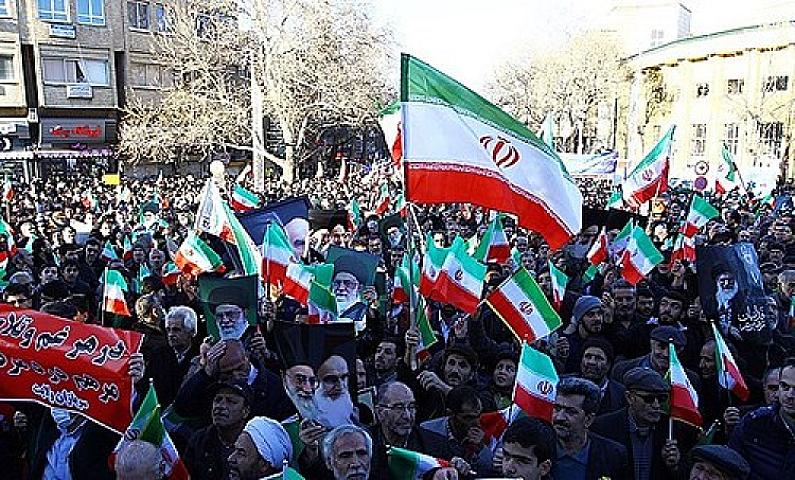 İran mediası bu məlumatı