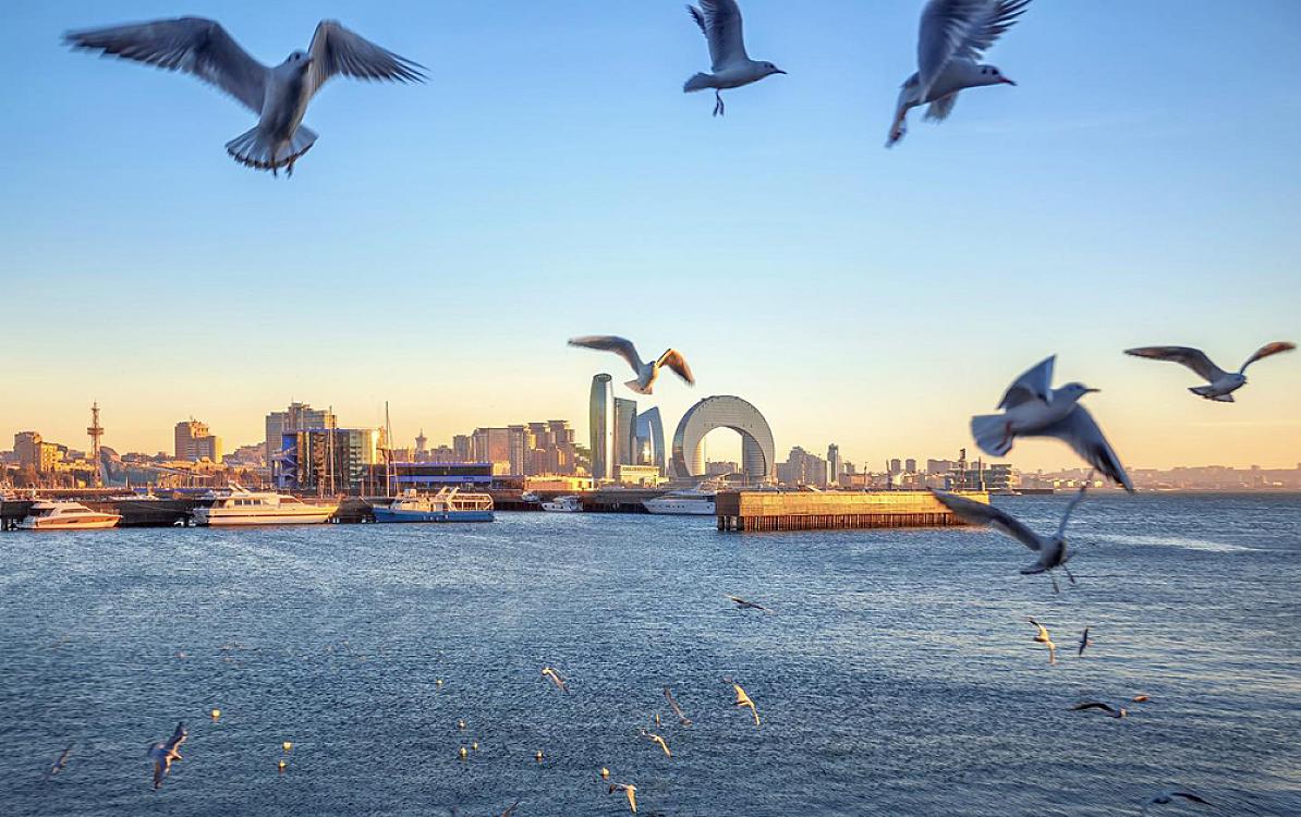 Sabah hava necə olacaq? - 