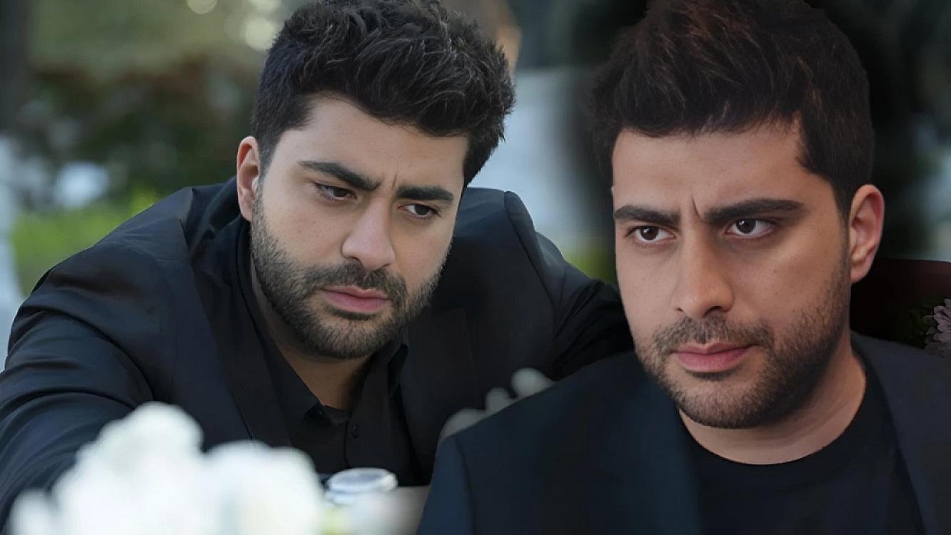 Азербайджанская звезда "Кизилчик Шербети"