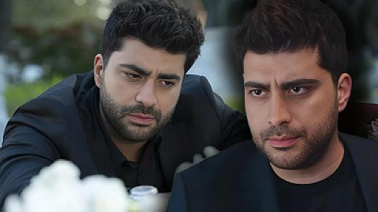 "Kızılcık Şerbeti"nin azərbaycanlı ulduzu 