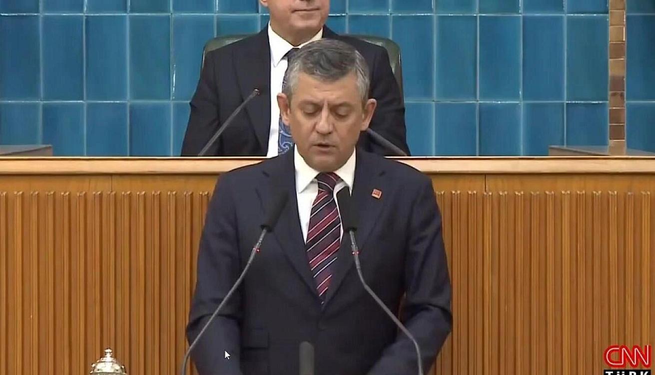 Ərdoğanla bağlı çıxışı maraqla qarşılandı - 