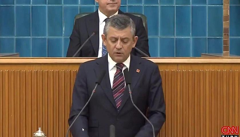 Ərdoğanla bağlı çıxışı maraqla qarşılandı - 