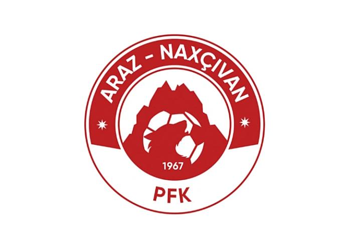"Araz-Naxçıvan"ın matçının 
