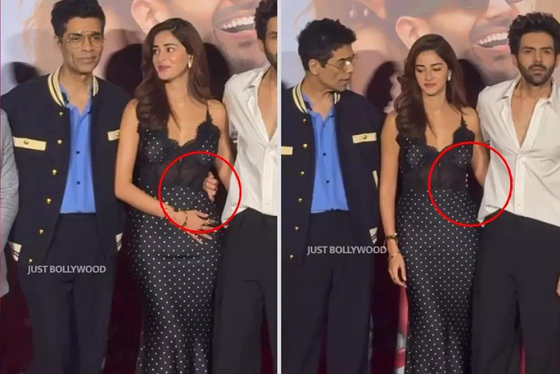 Qala gecəsində çəkilən BU GÖRÜNTÜLƏR gündəm oldu - 