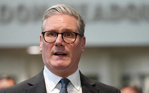 Britaniya Ukraynaya qoşun göndərilməsi məsələsini səsverməyə çıxarılacaq