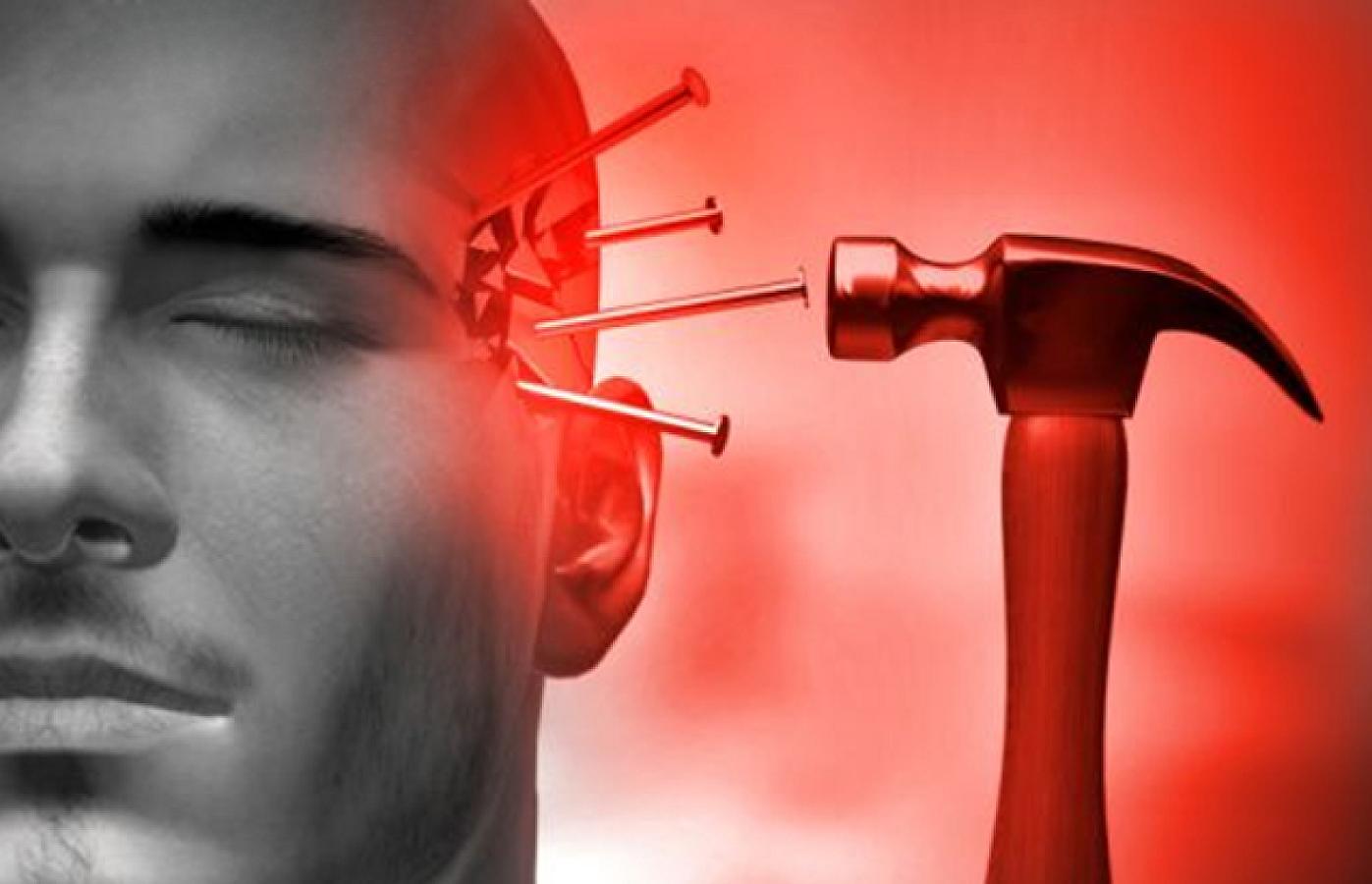 Miqreni olan insanlar bunlardan