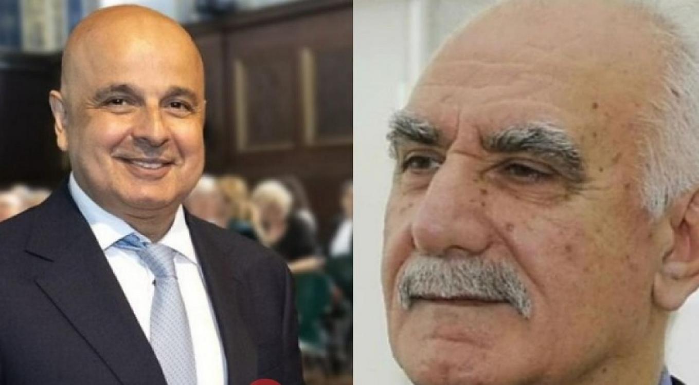 Prezidentin ordenlə təltif etdiyi diaspor fəalları kimlərdir? - 