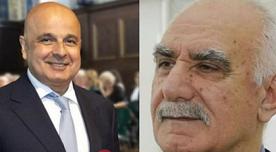 Prezidentin ordenlə təltif etdiyi diaspor fəalları kimlərdir? - 