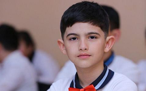 Şagird dəm qazından boğulub öldü - 