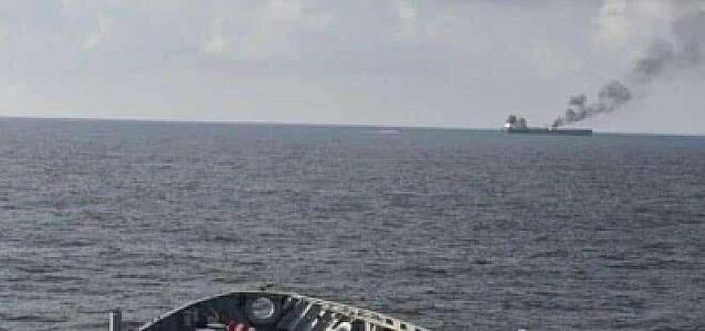 ABŞ daha bir rus tankerini ələ keçirdi 