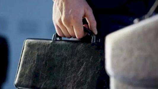 Sənan Şahbəndəyev vəzifəsindən 