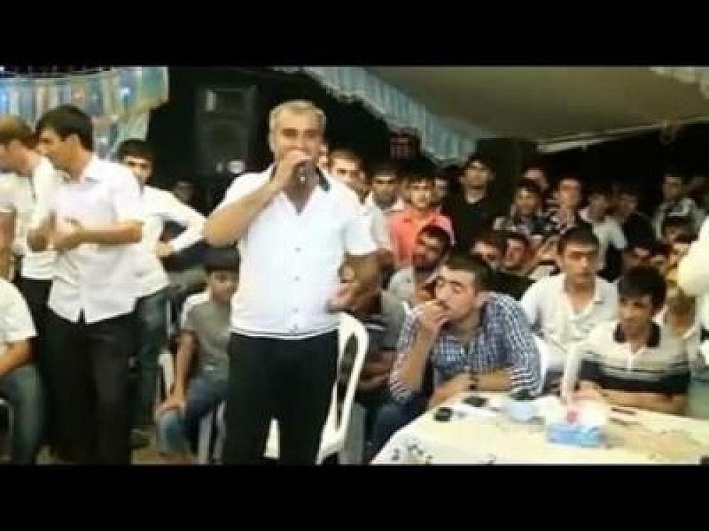 İlahiyyatçıdan meyxana ilə bağlı QALMAQALLI açıqlama : 