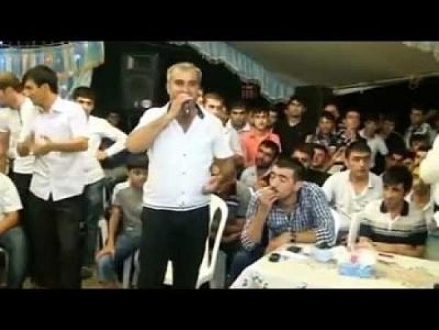 İlahiyyatçıdan meyxana ilə bağlı QALMAQALLI açıqlama : 