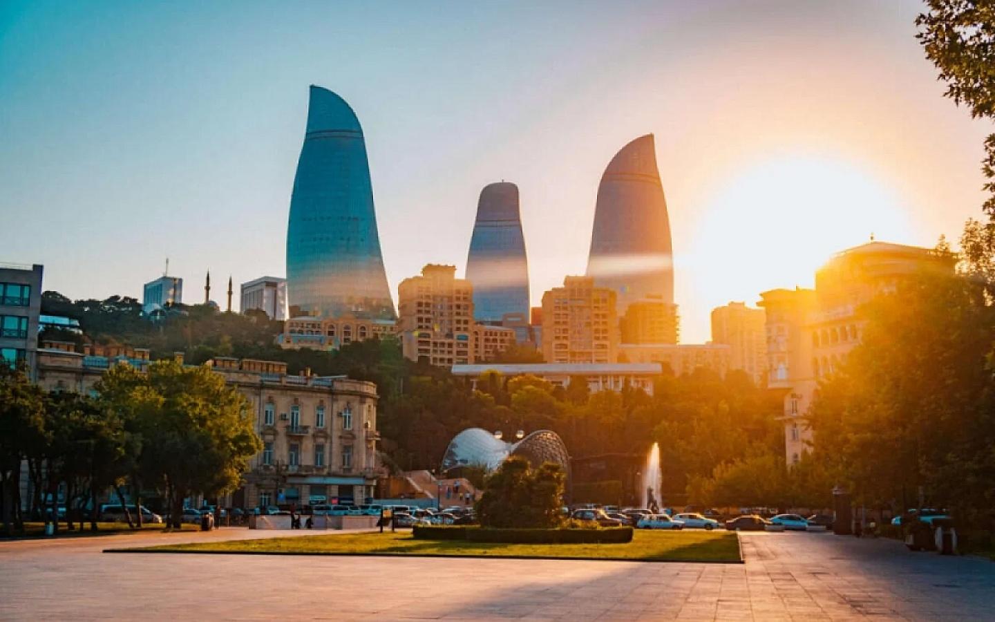 Sabahın hava proqnozu 