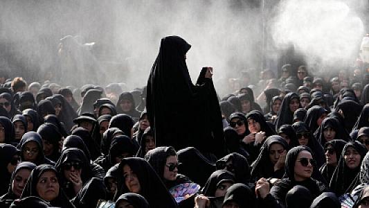 Pəhləvilər, yoxsa molla rejimi? - 