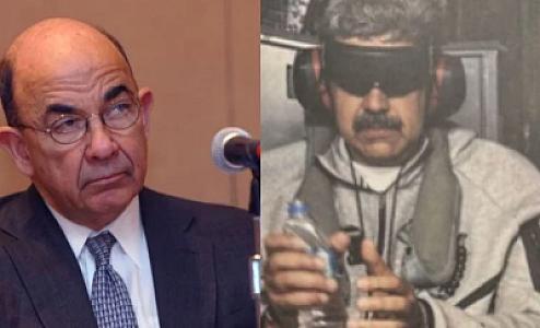 Maduronun işinə bu hakim 92 yaşlı hakim baxacaq - 