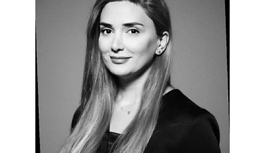 Günel Nəbiyeva yeni vəzifəyə təyin olundu