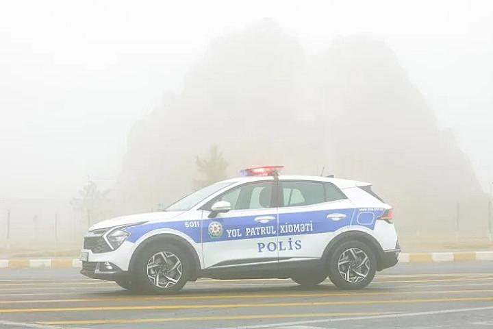 Avtomobili qəfil dayandırmayın! - 