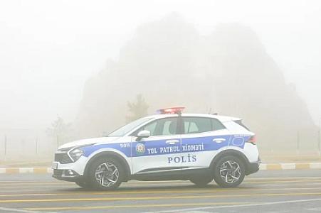 Avtomobili qəfil dayandırmayın! - 