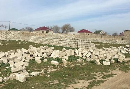Bakıda torpaq ən çox bu rayonlarda bahalaşıb -
