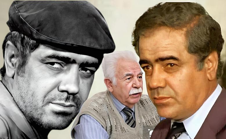 “Həsən Məmmədovu Şamaxı postunda polislərə təhvil verdilər, kinostudiyanı məhkəmədən mən xilas etdim”-