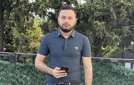 Gürcüstanda 27 yaşlı Sahibi öldürən - 