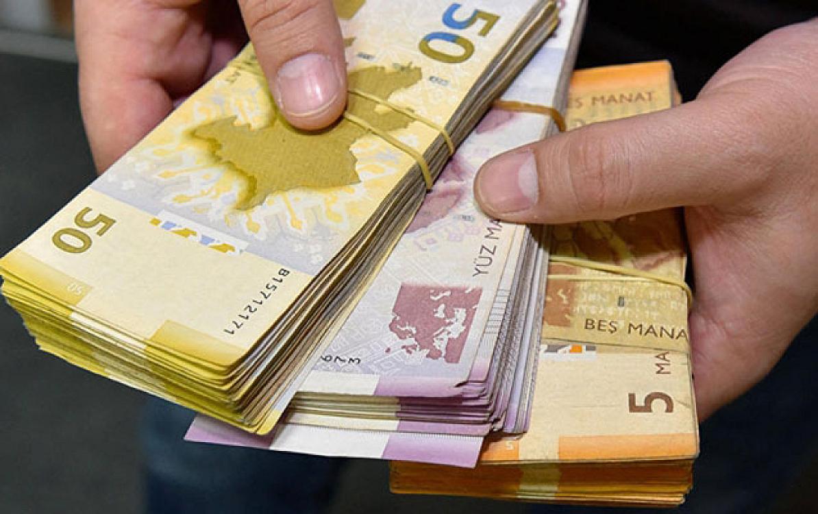 Nazirliyin vəzifəli əməkdaşına cinayət işi açıldı - 