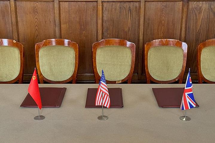 ABŞ-də Rusiyanın əsl düşmənini